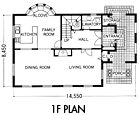 1F PLAN