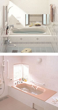 INAX浴槽