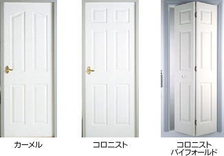 ドアデザイン